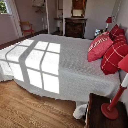 Ferienhaus Les Abris Jullouville-les-Pins