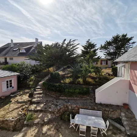Les Abris Ferienhaus