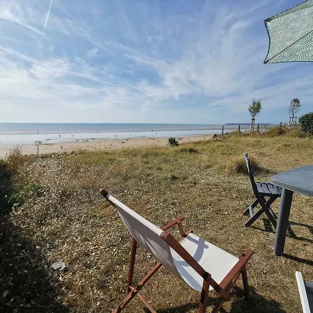 Ferienhaus Les Abris Jullouville-les-Pins