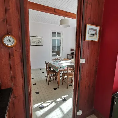 Ferienhaus Les Abris *