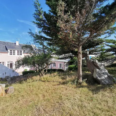 Les Abris Ferienhaus