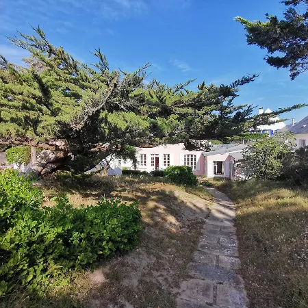 Les Abris Ferienhaus