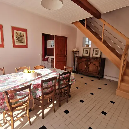 Les Abris * Jullouville-les-Pins