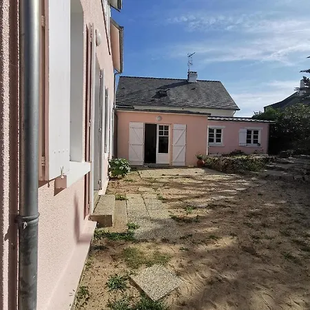 Les Abris Jullouville-les-Pins