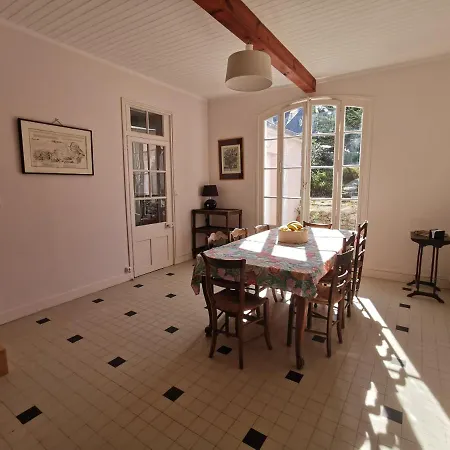 Les Abris Jullouville-les-Pins