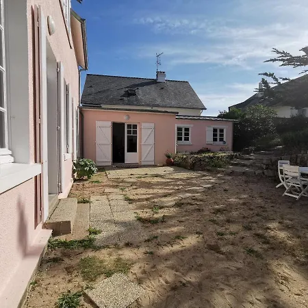 Ferienhaus Les Abris