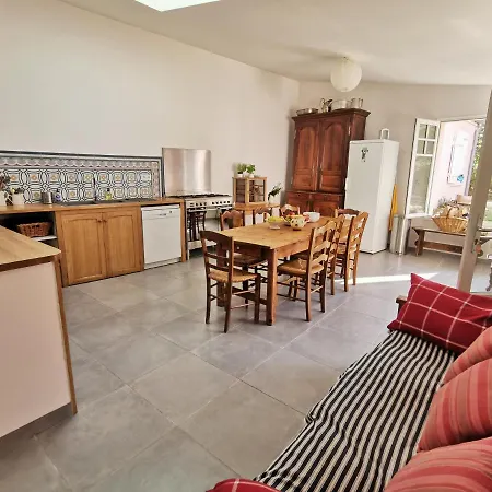 Les Abris * Jullouville-les-Pins