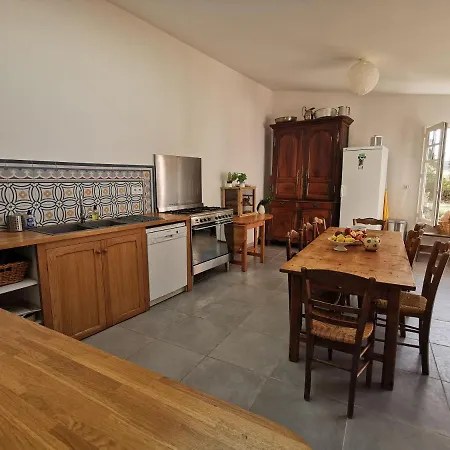 Ferienhaus Les Abris Jullouville-les-Pins
