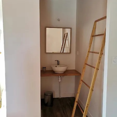 Ferienhaus Les Abris Jullouville-les-Pins